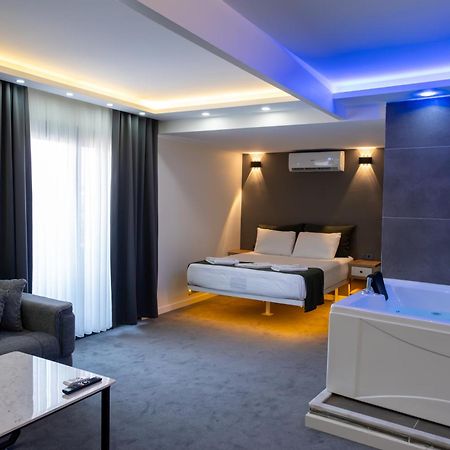 Safir Suit Nazilli Екстериор снимка